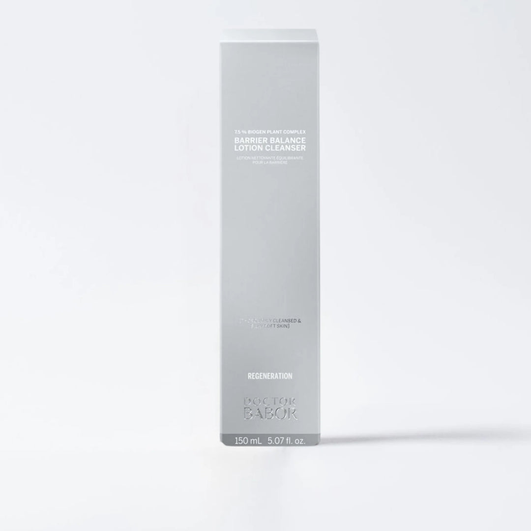 DR Regeneration Barrier Balance Lotion Cleanser
