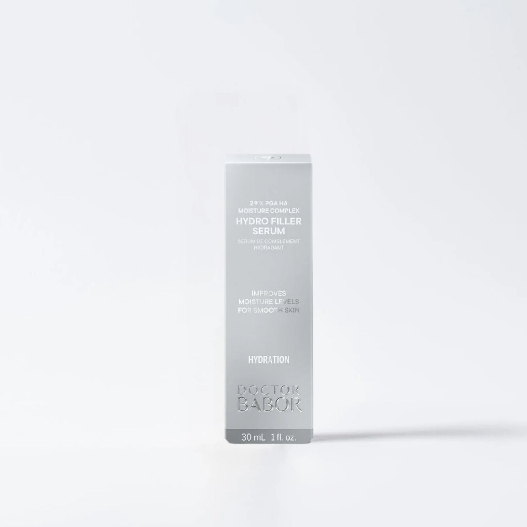 DR Hydration Hydro Filler Serum
