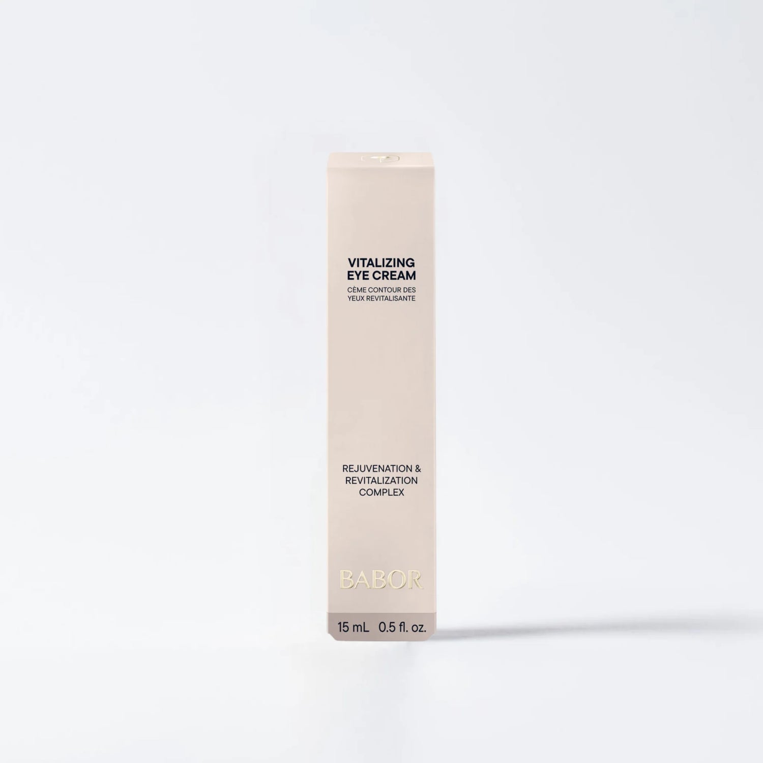 Vitalizing Eye Cream