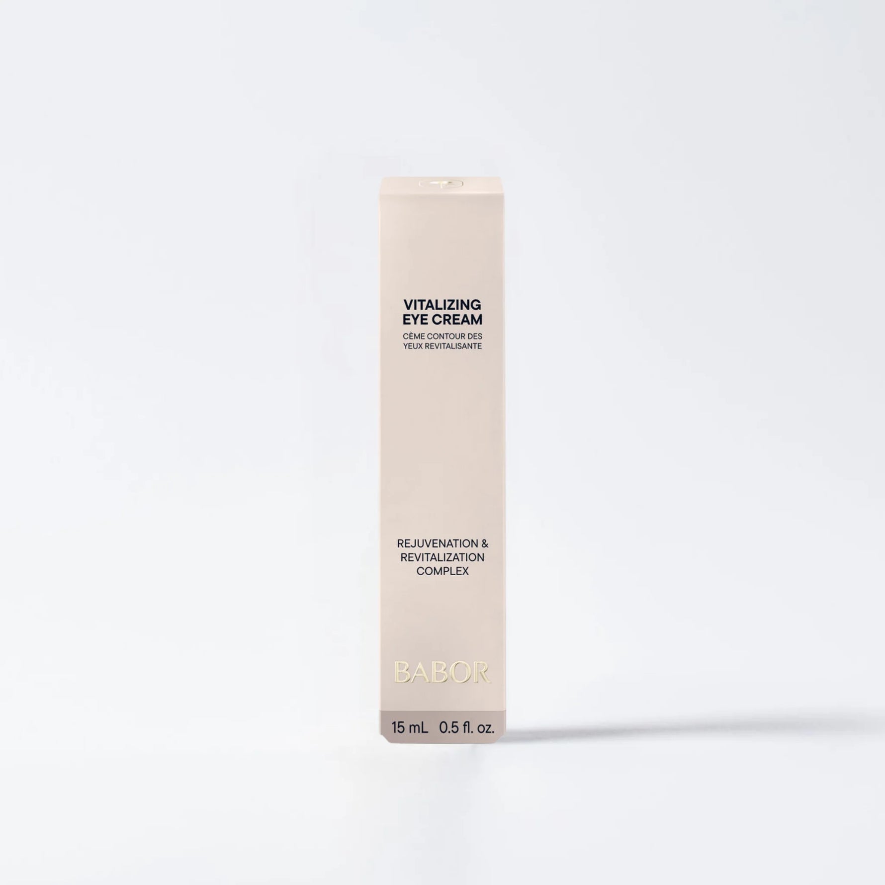 Vitalizing Eye Cream