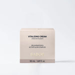Vitalizing Cream