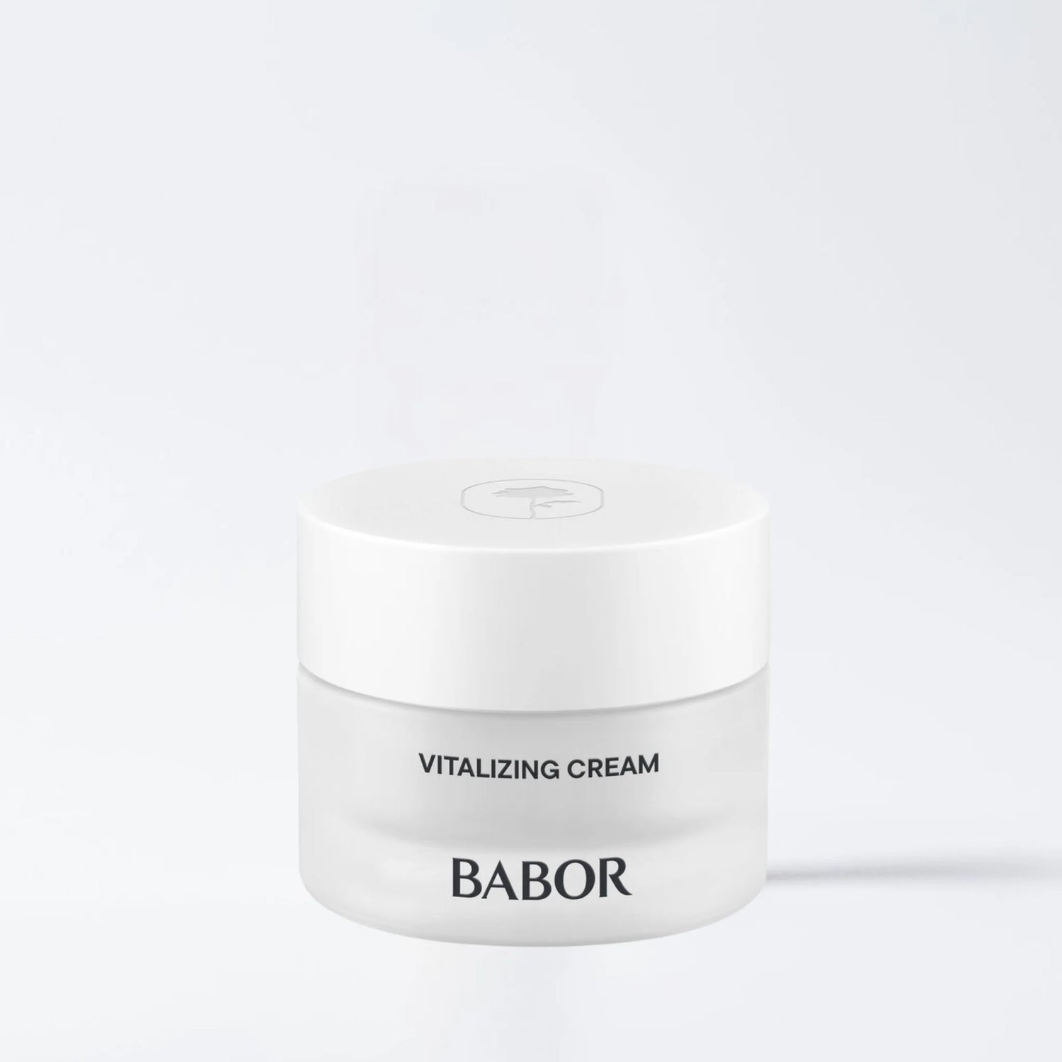 Vitalizing Cream