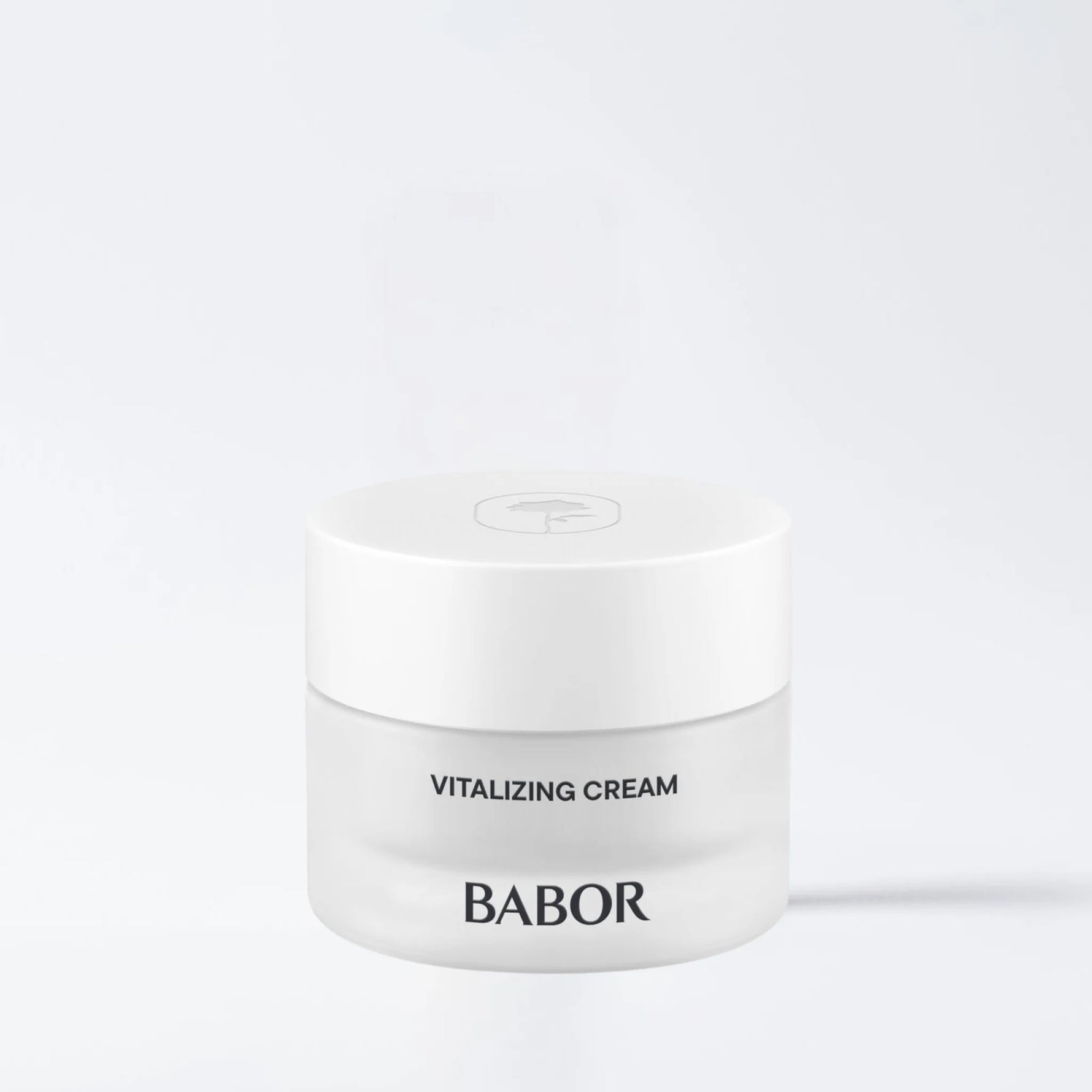Vitalizing Cream