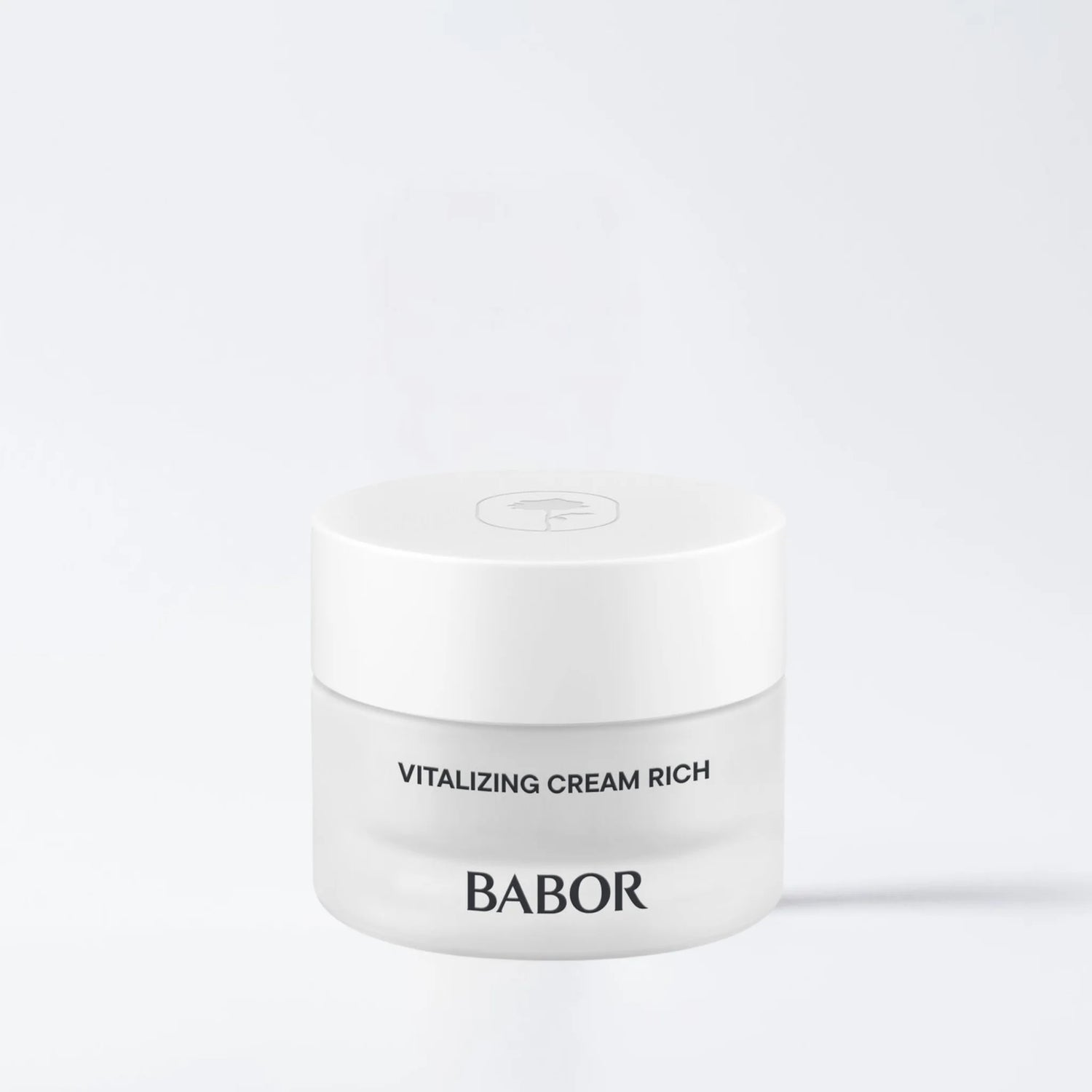 Vitalizing Cream Rich