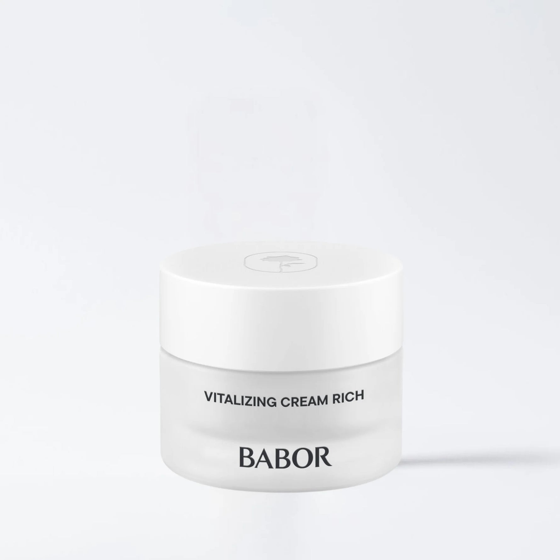 Vitalizing Cream Rich