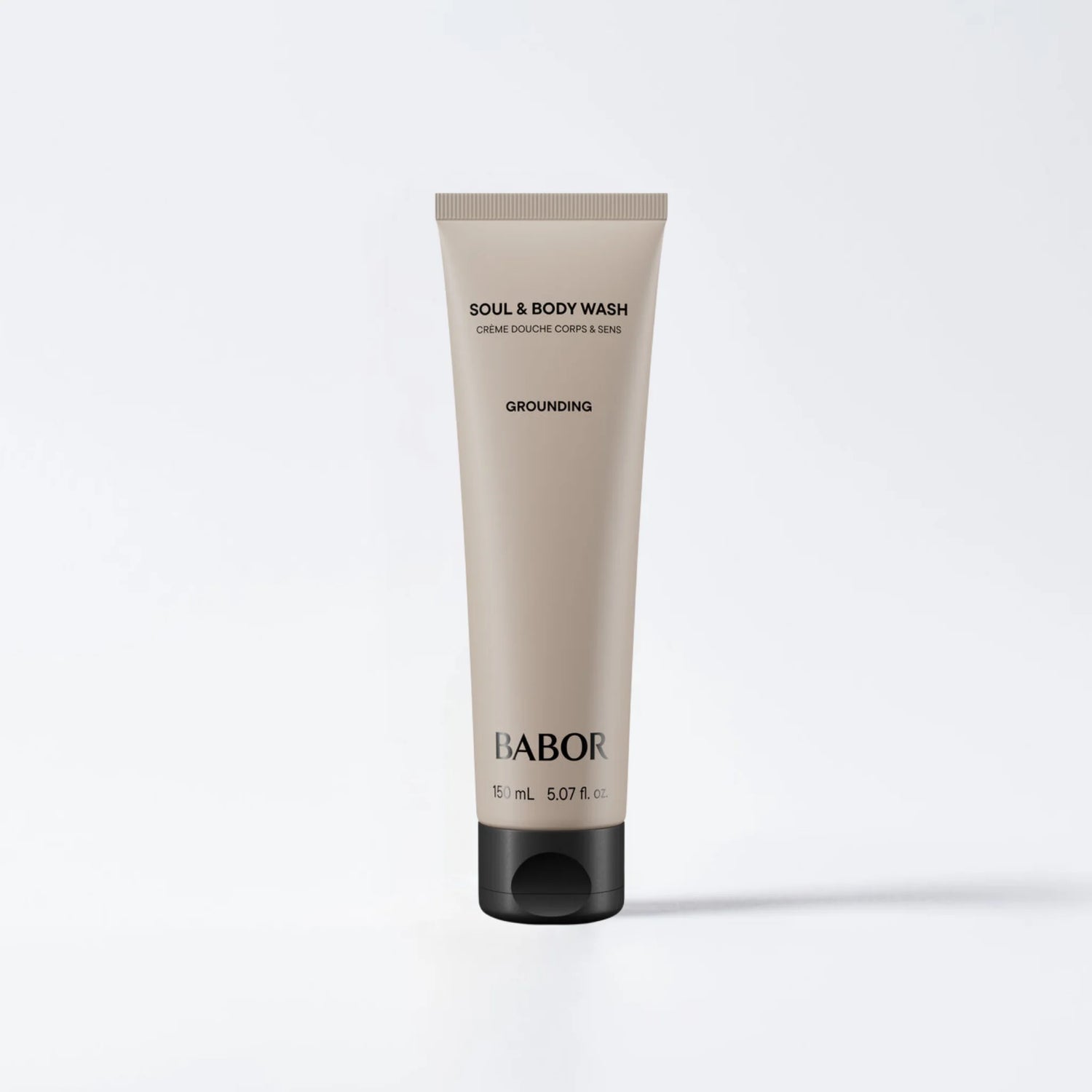Soul & Body Grounding Wash Tube