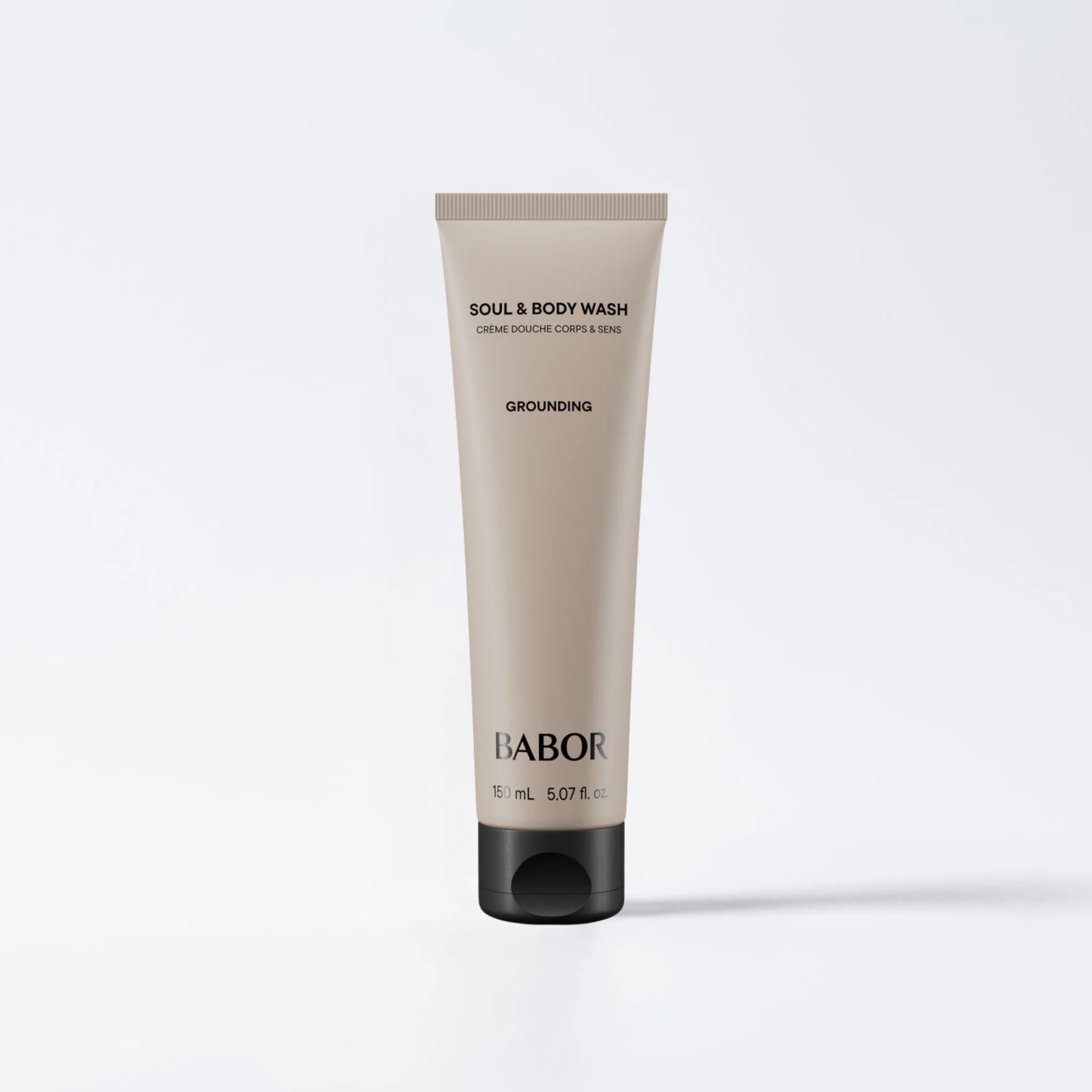Soul & Body Grounding Wash Tube