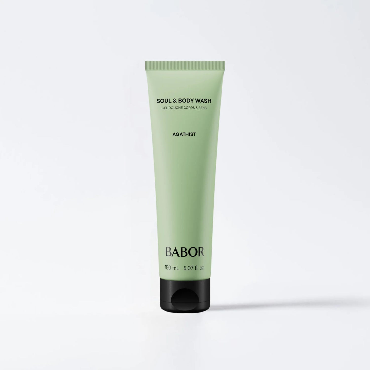 Soul & Body Agathist Wash Tube