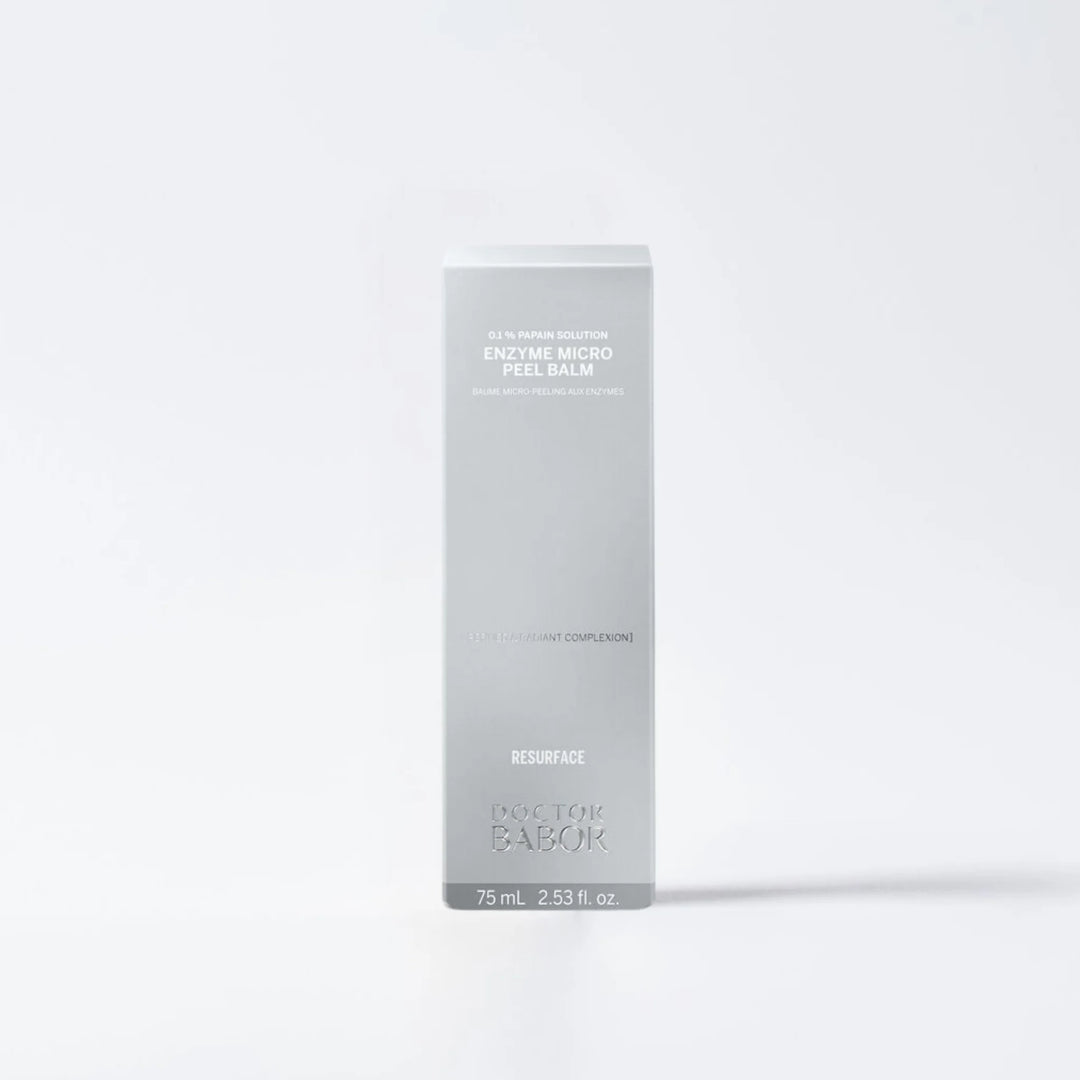 DR Resurface Enzyme Micro Peel Balm
