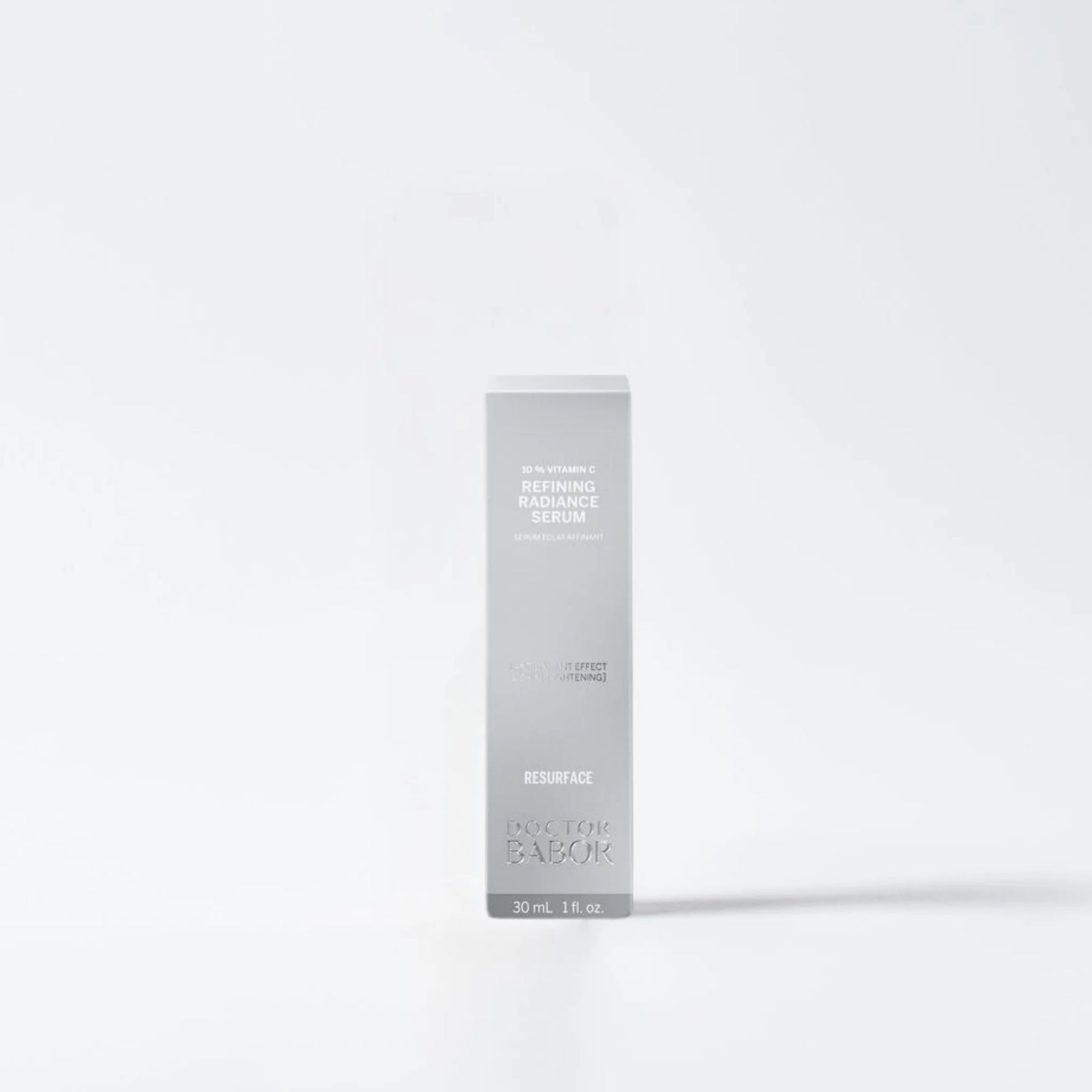 DR Resurface Refining Radiance Serum