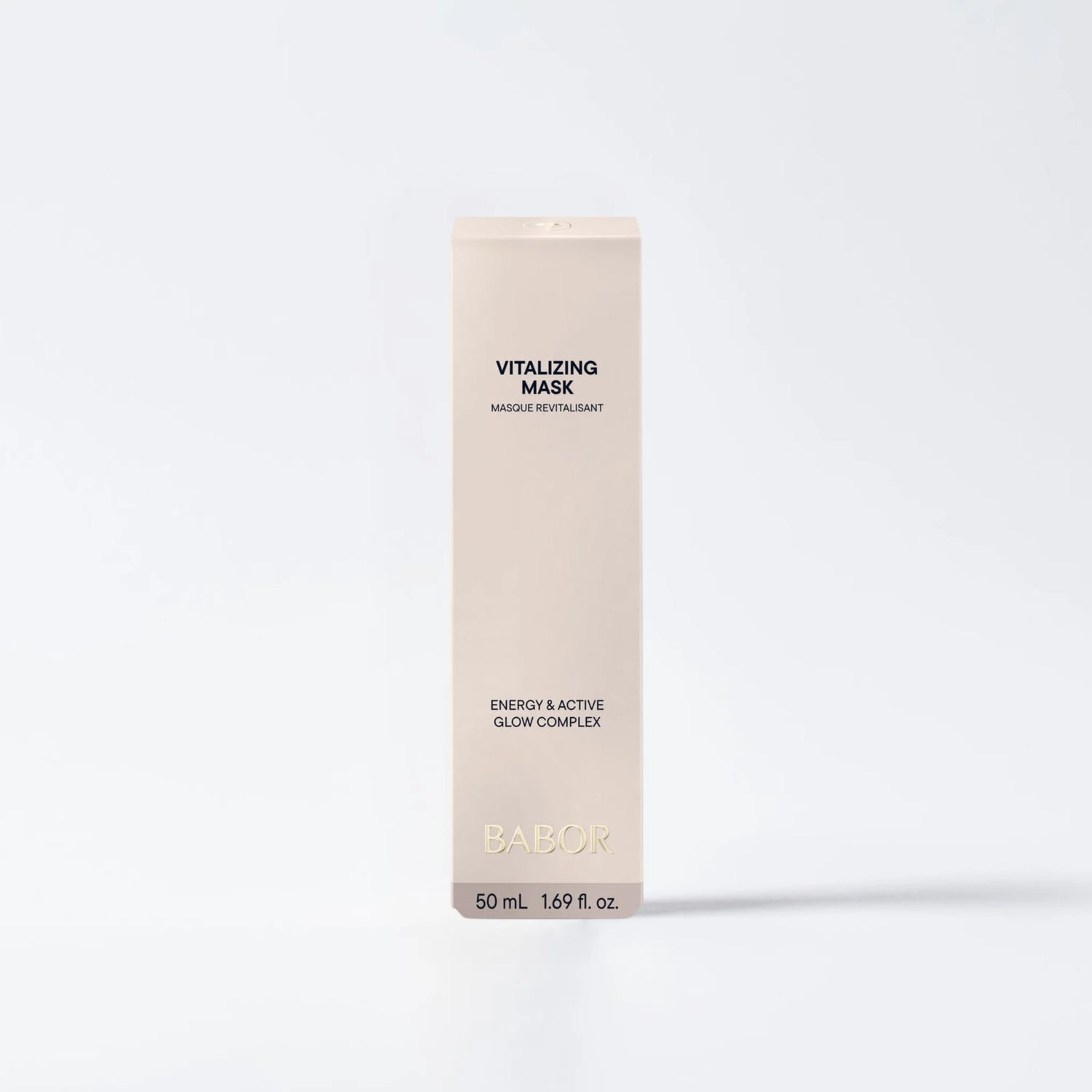 Vitalizing Mask