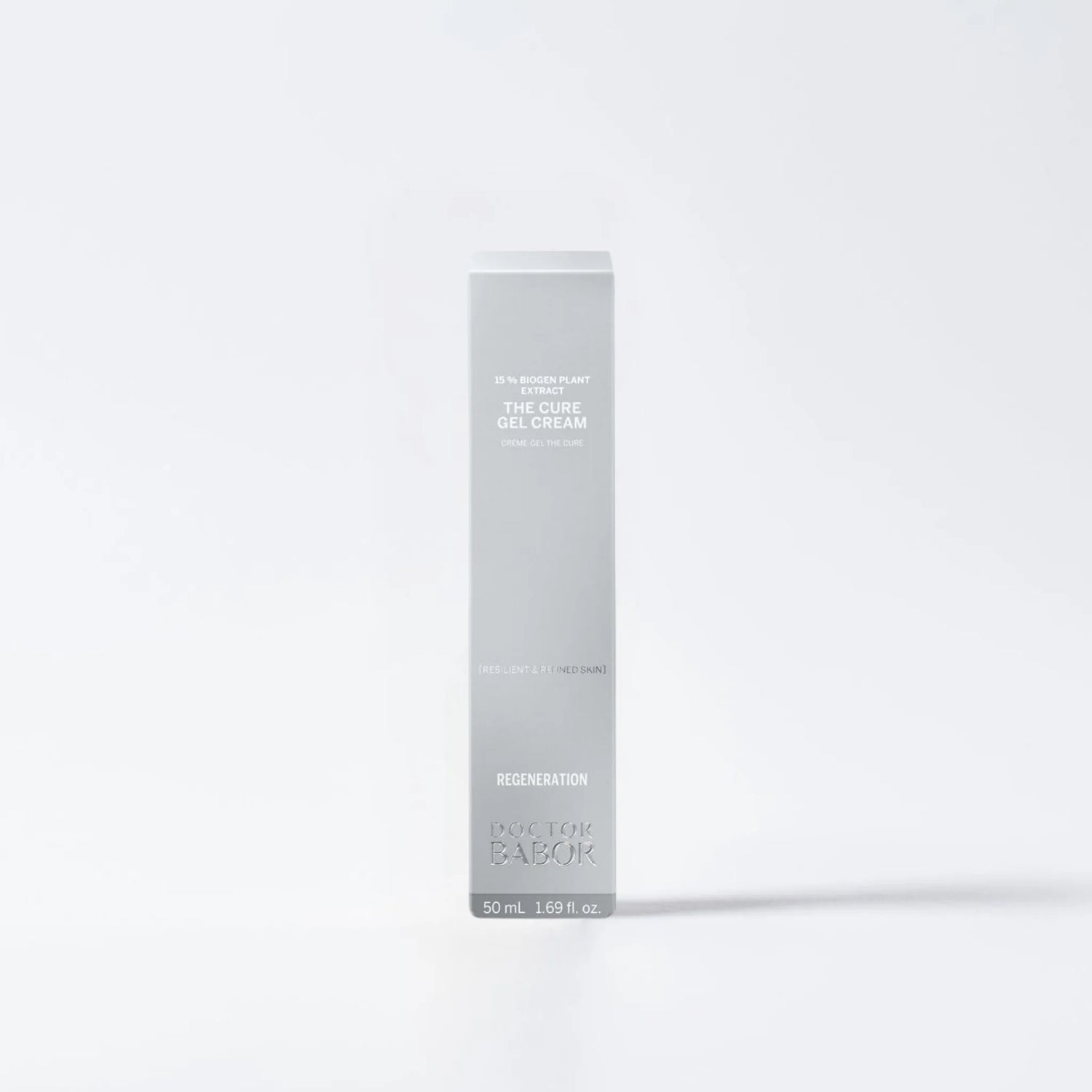 DR Regeneration The Cure Gel Cream