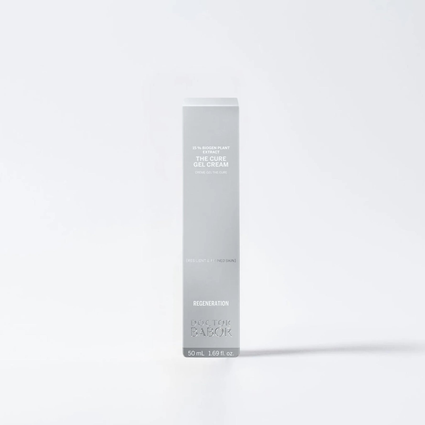 DR Regeneration The Cure Gel Cream