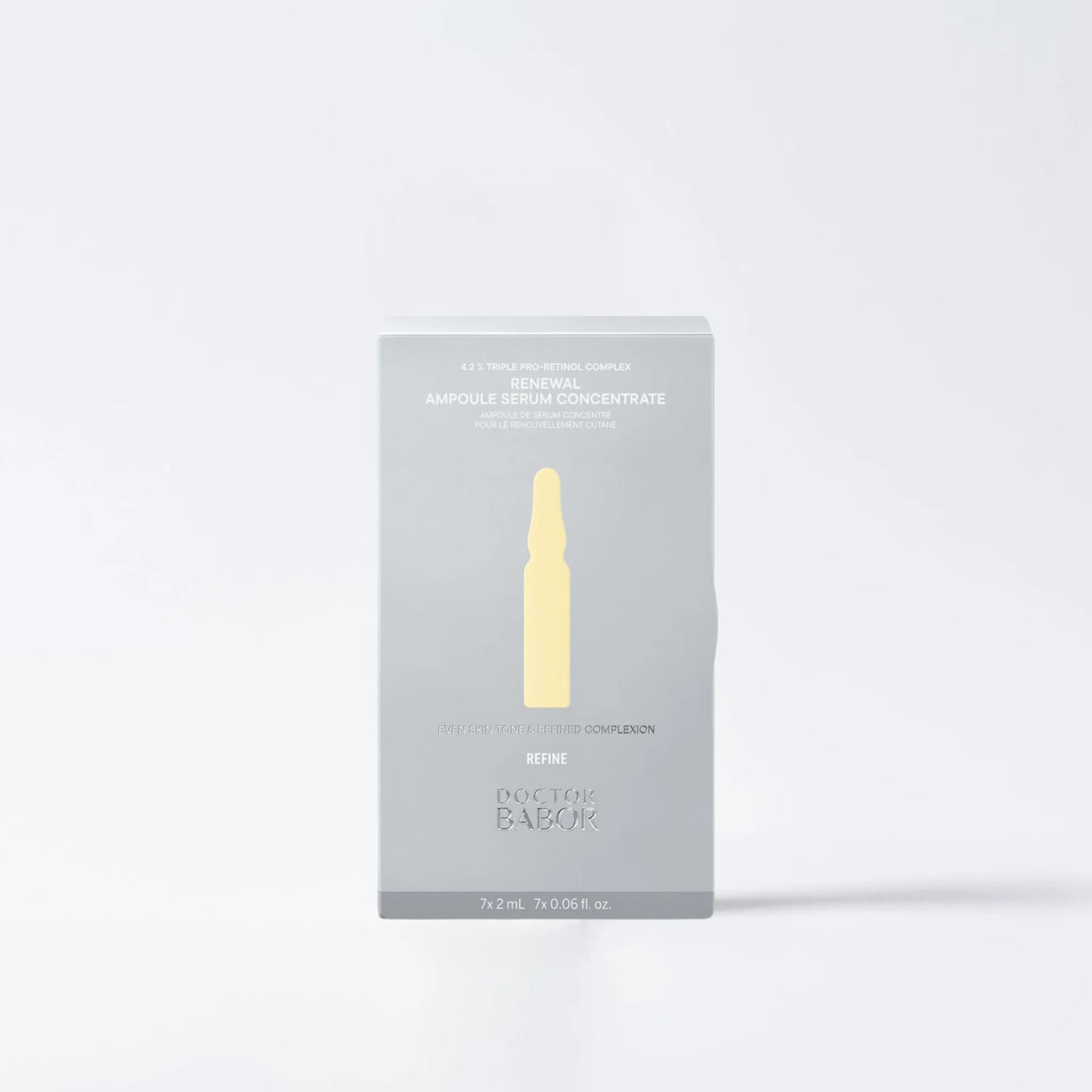 DR Resurface Renewal Ampoule