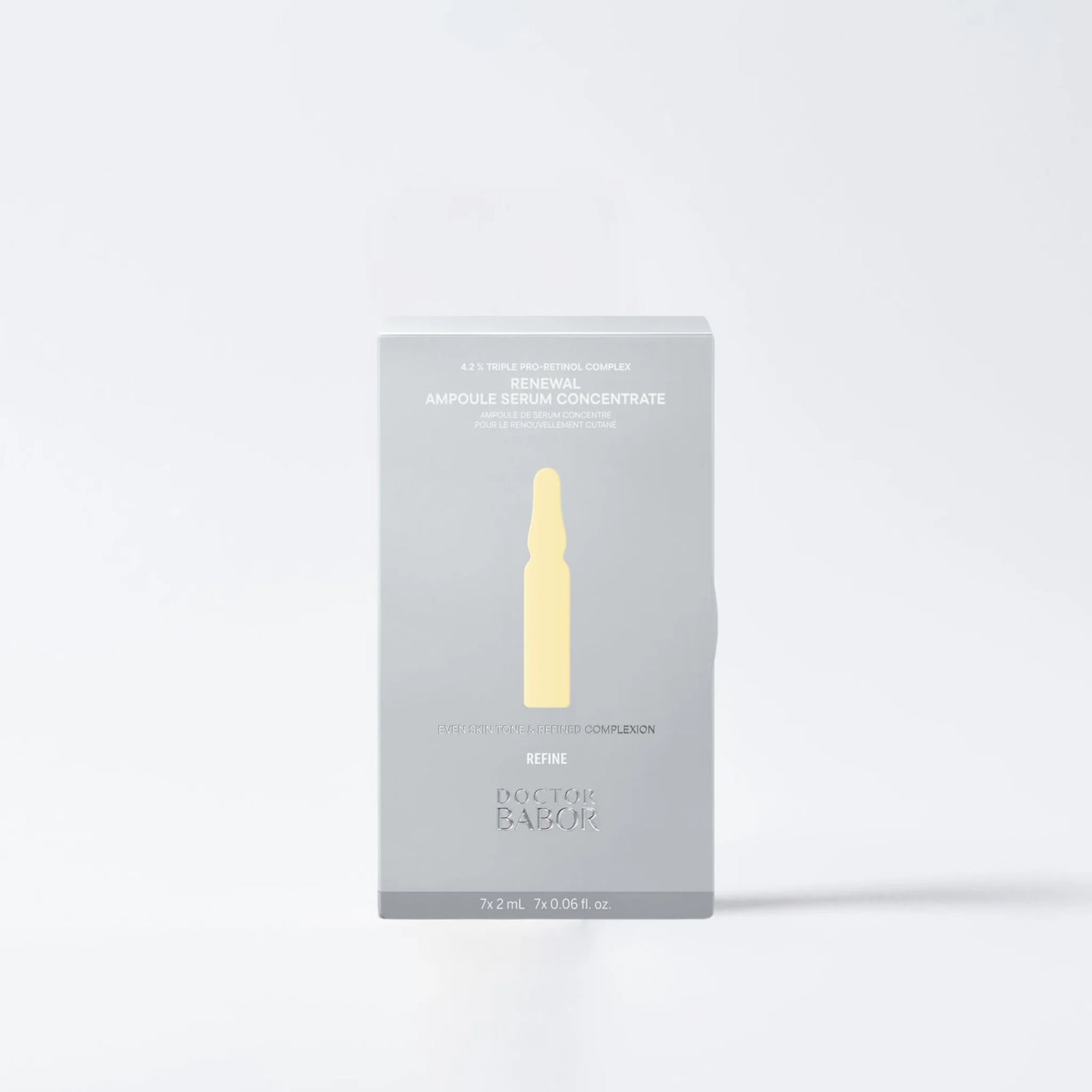 DR Resurface Renewal Ampoule