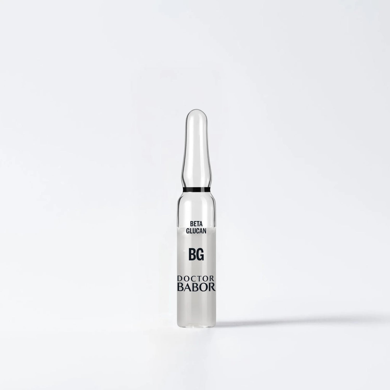 DR Sensitive Instant Soothing Ampoule Serum Concentrate