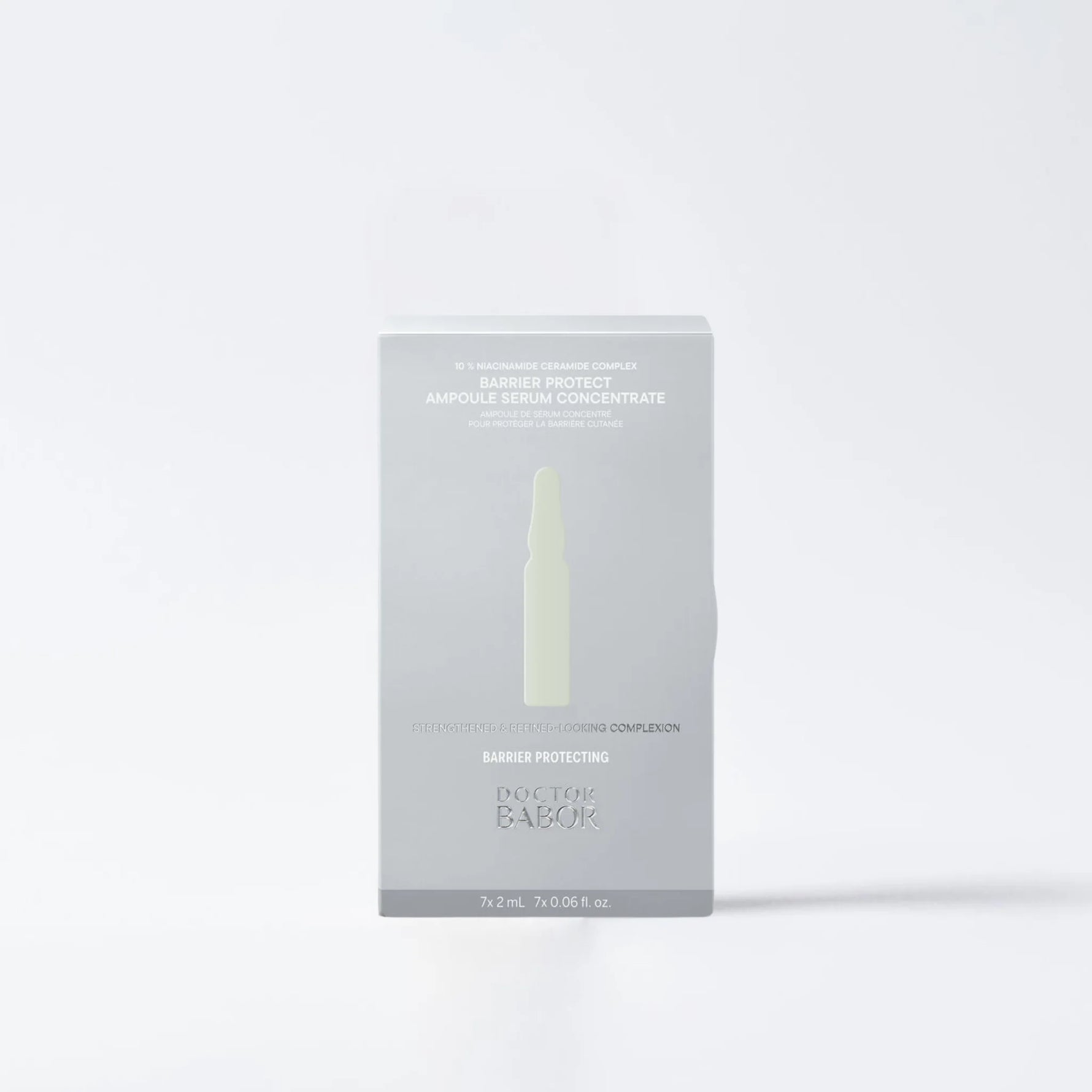 DR Regeneration Barrier Protection Ampoule