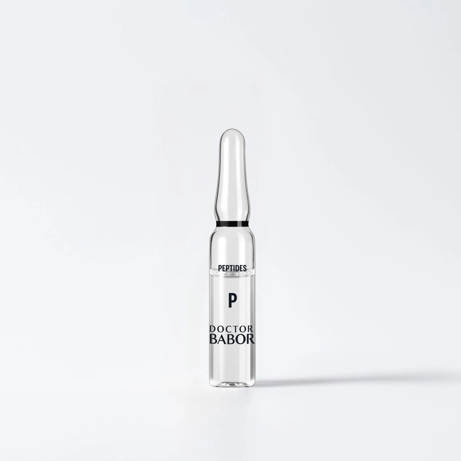 DR Rejuvenating Ampoule Serum Concentrate