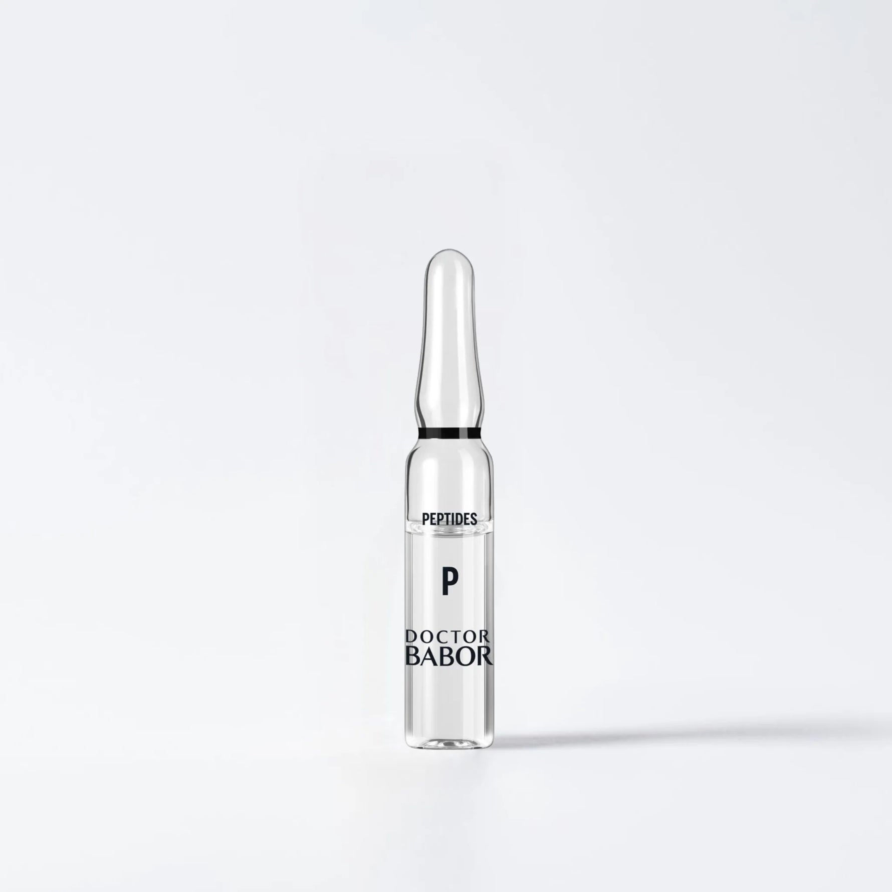 DR Rejuvenating Ampoule Serum Concentrate