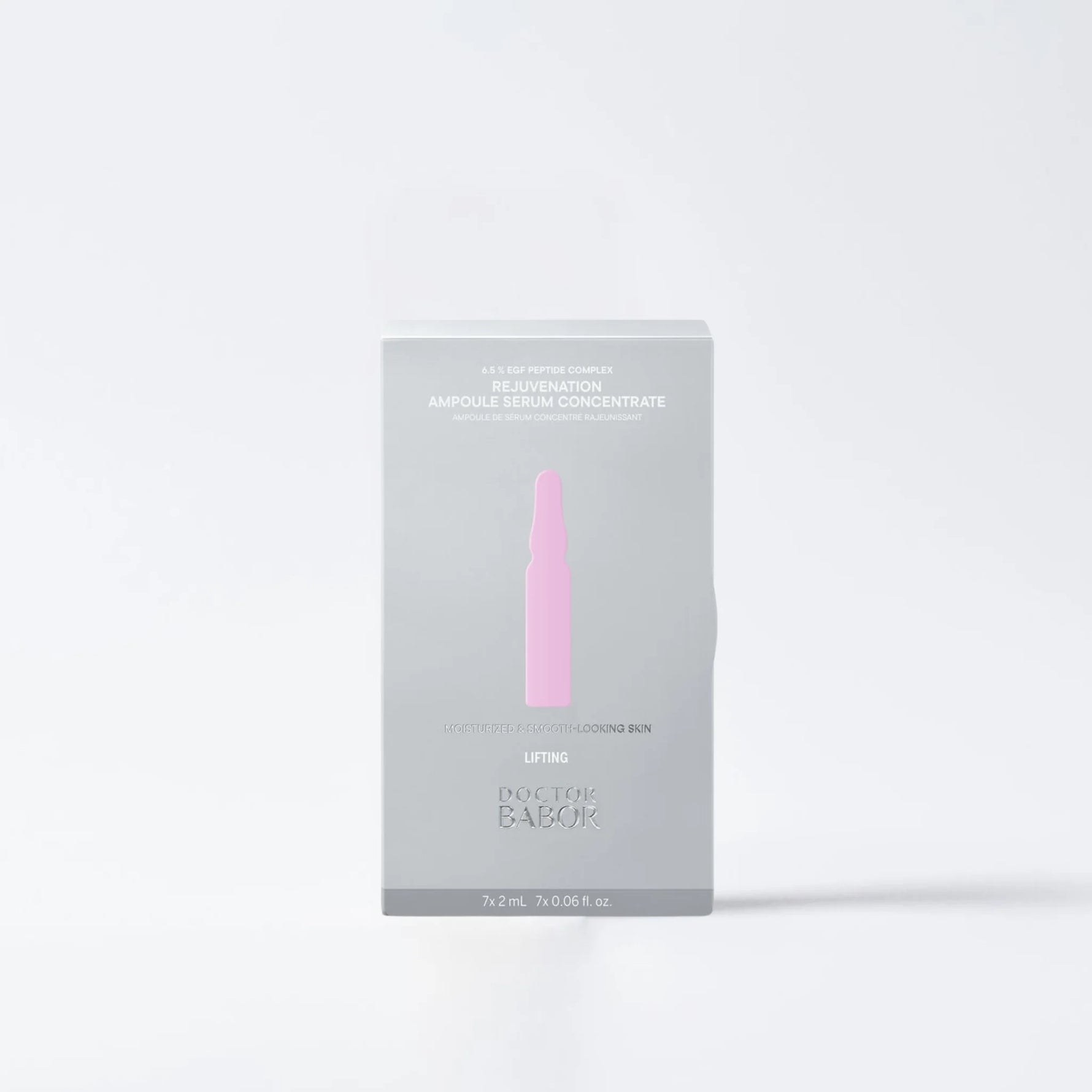 DR Rejuvenating Ampoule Serum Concentrate