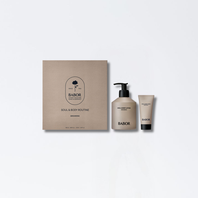 Gift Set Grounding