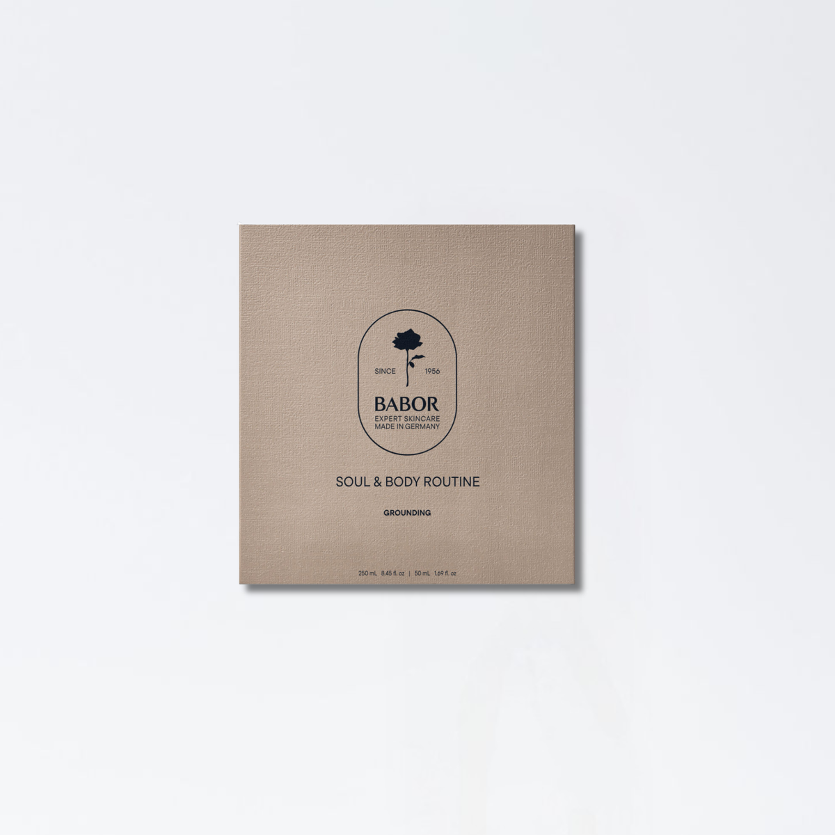 Gift Set Grounding