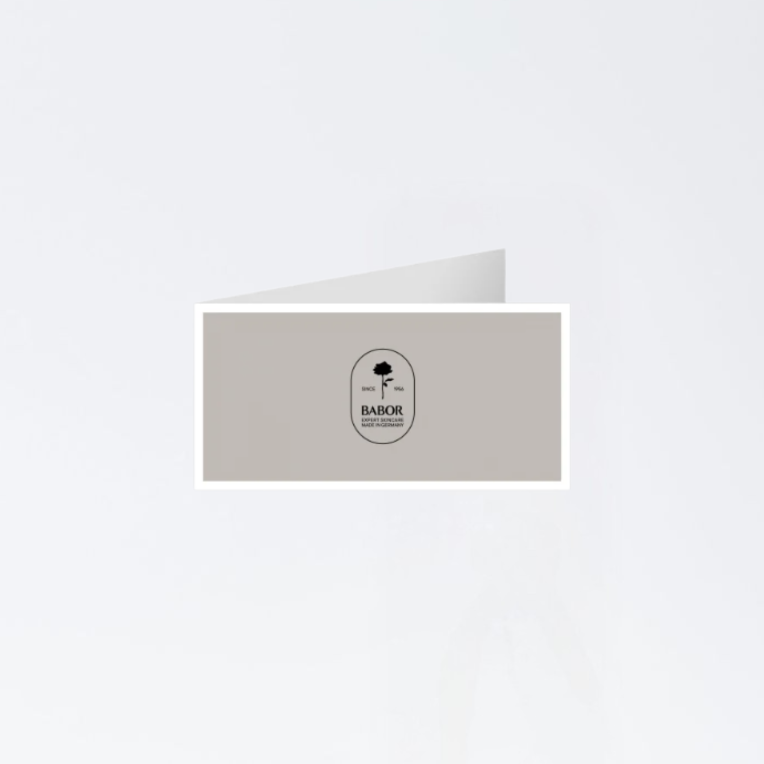 BABOR Gift Card (Voucher)