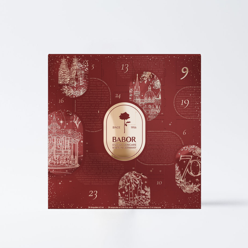 Advent Calendar