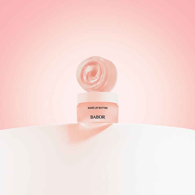 Rosé Lip Butter