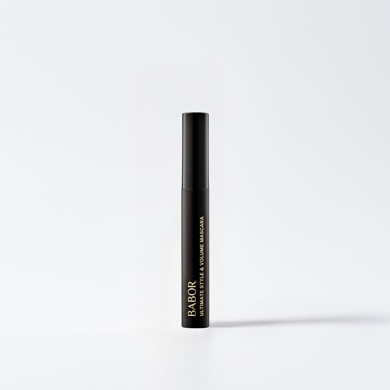 Ultimate Style & Volume Mascara