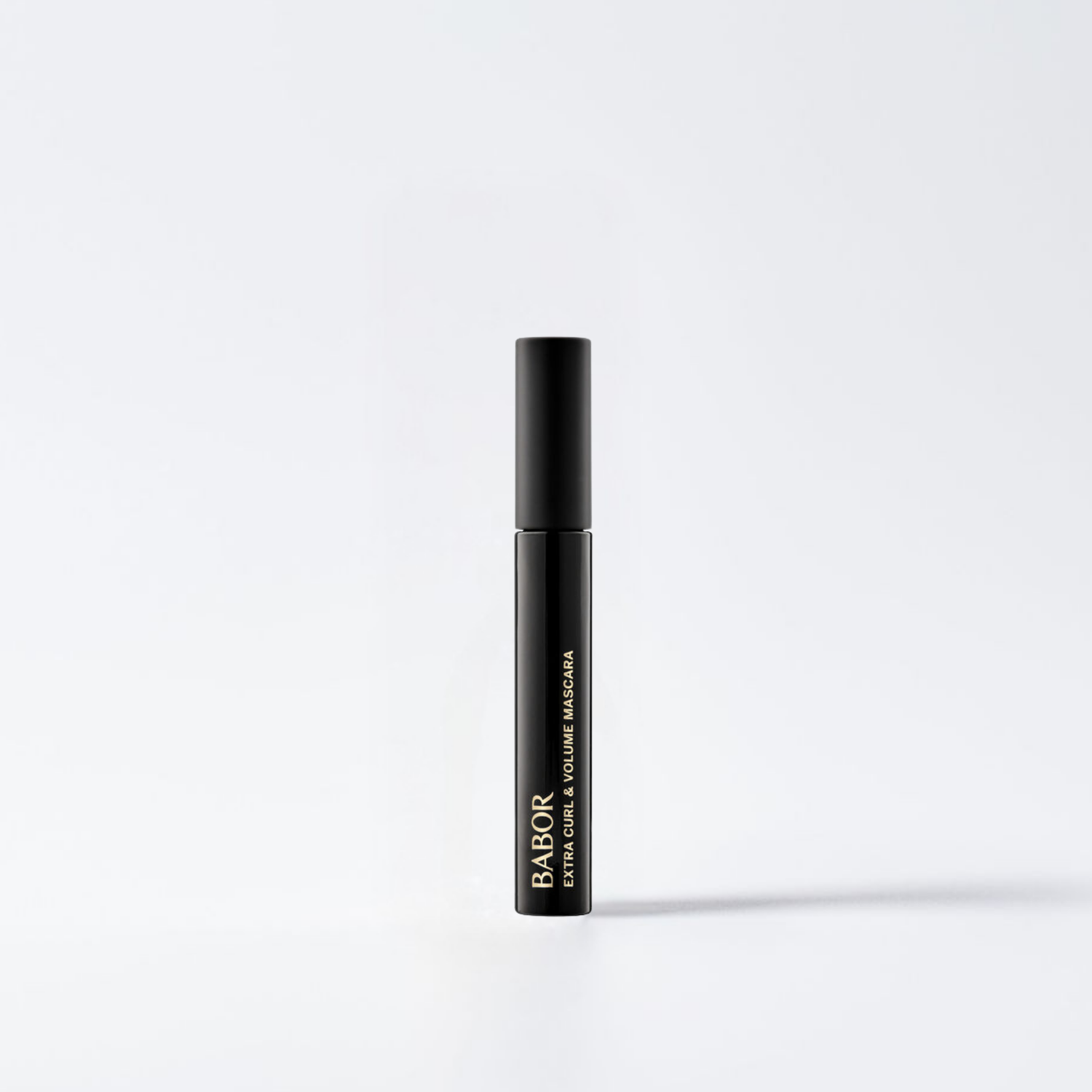 Extra Curl & Volume Mascara