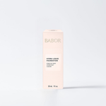 Hydra Liquid Foundation – Alabaster