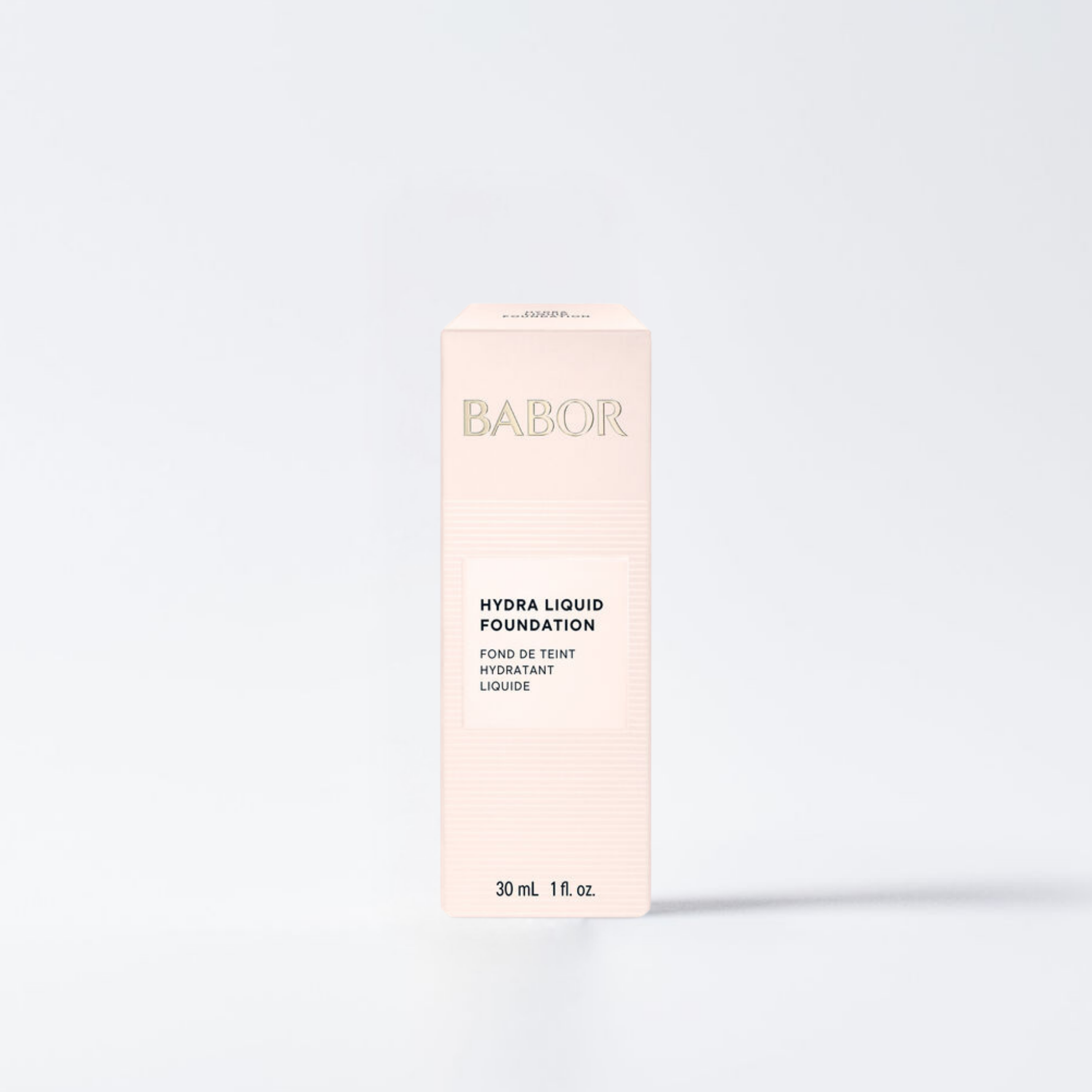 Hydra Liquid Foundation – Alabaster