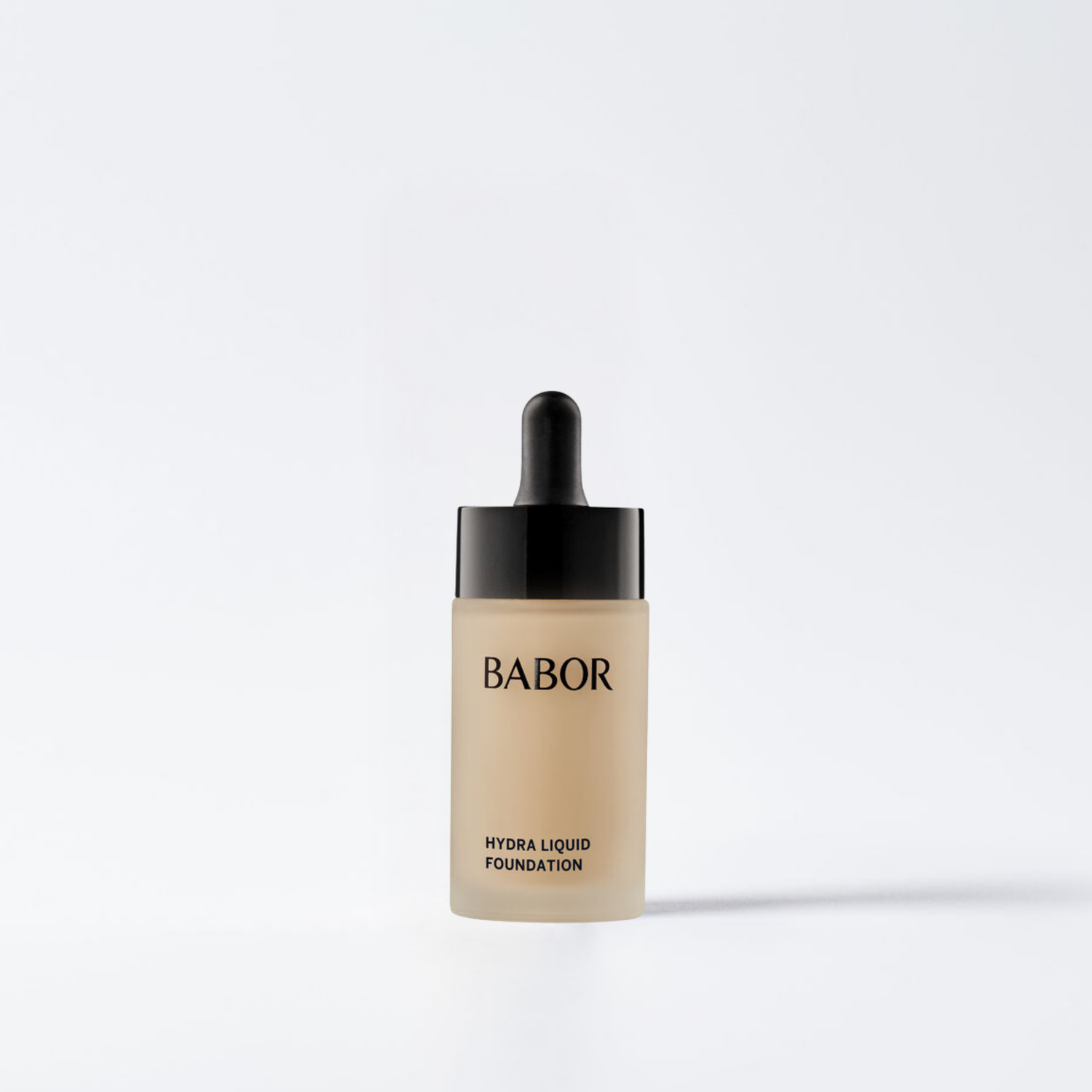 Hydra Liquid Foundation – Banana