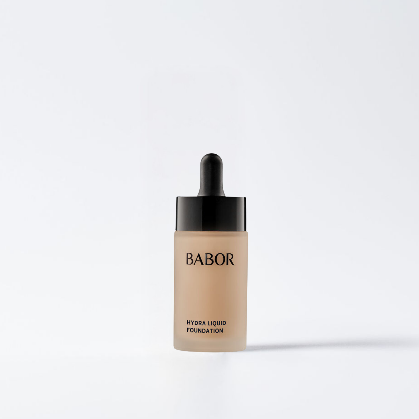 Hydra Liquid Foundation – Cinnamon