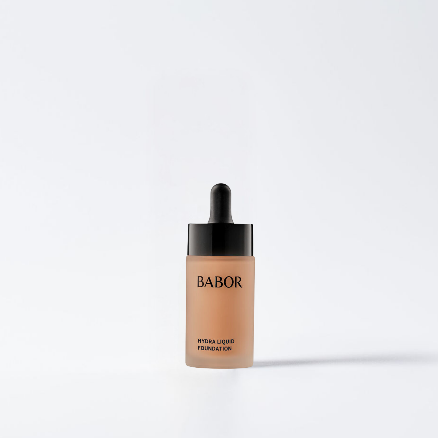 Hydra Liquid Foundation – Honey