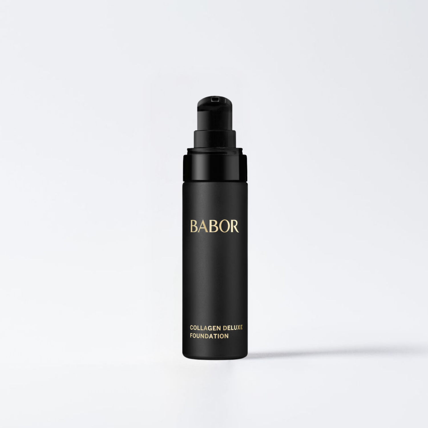 Collagen Deluxe Foundation