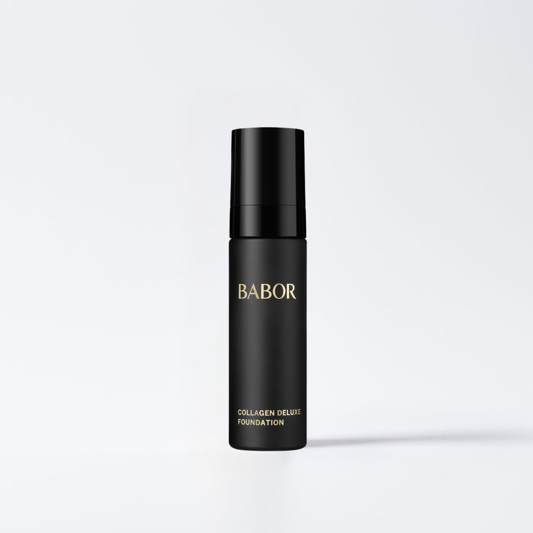 Collagen Deluxe Foundation – Almond