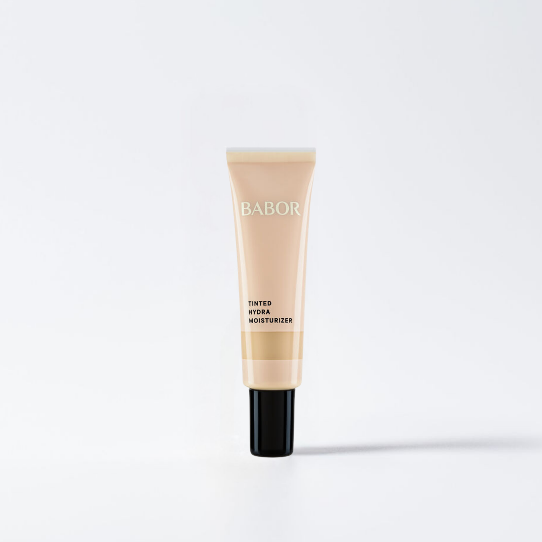 Tinted Hydra Moisturizer 01 Ivory