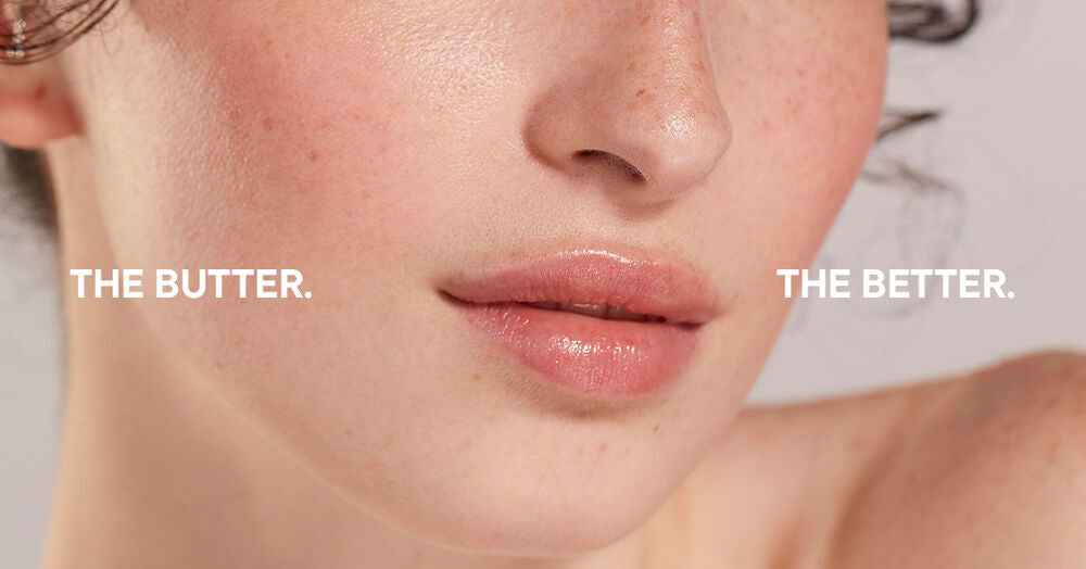 Rosé Lip Butter