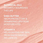 Rosé Lip Butter