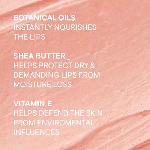 Rosé Lip Butter