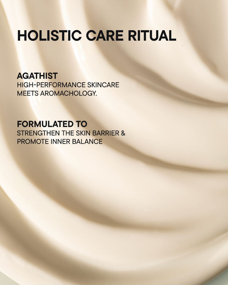 Body Agathist Lotion Tube