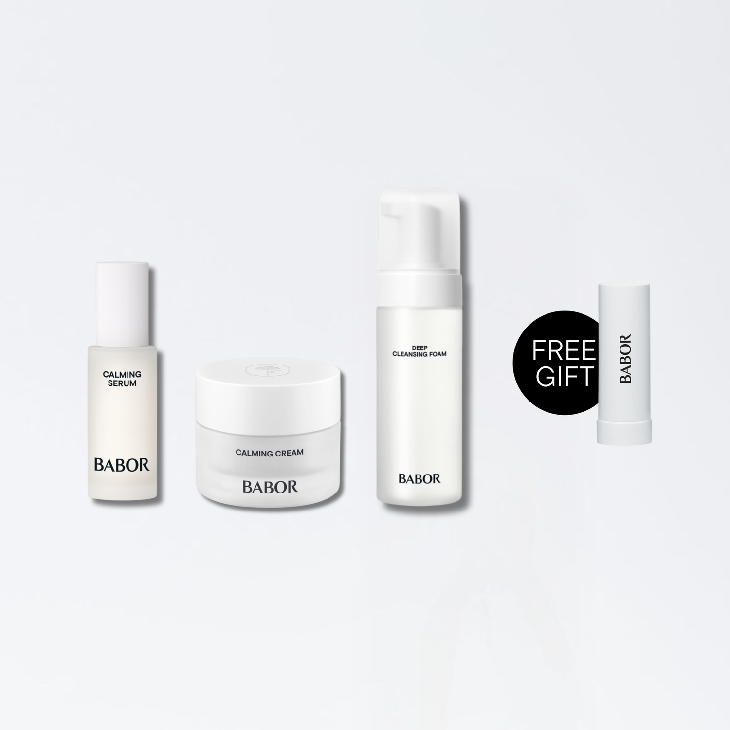 Calming Routine Set