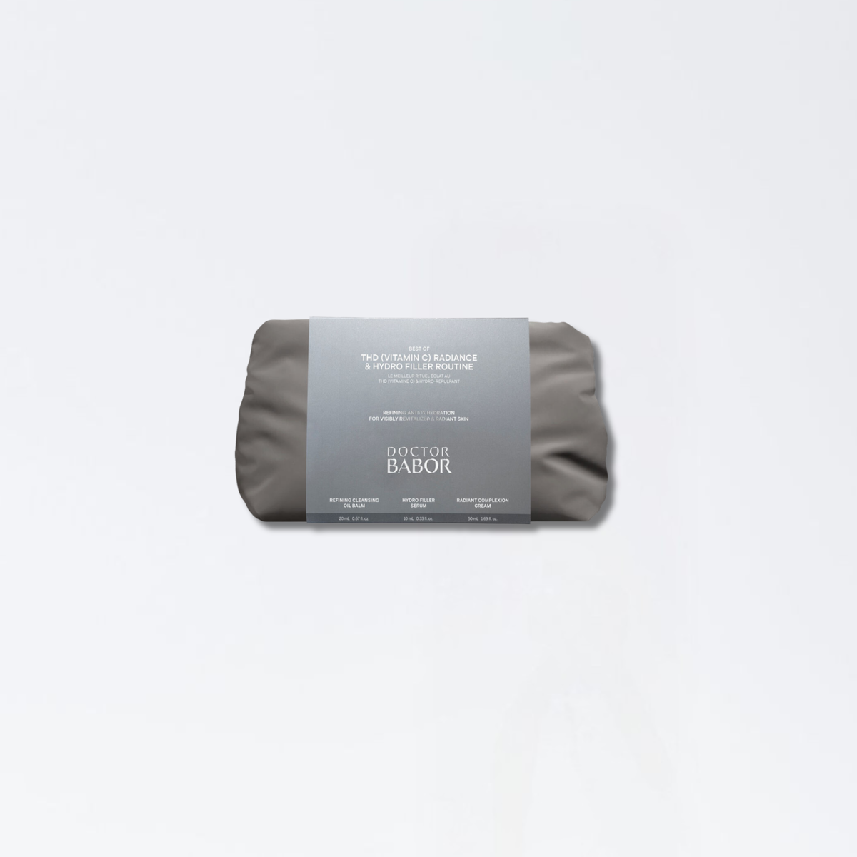 Radiance Routine Set