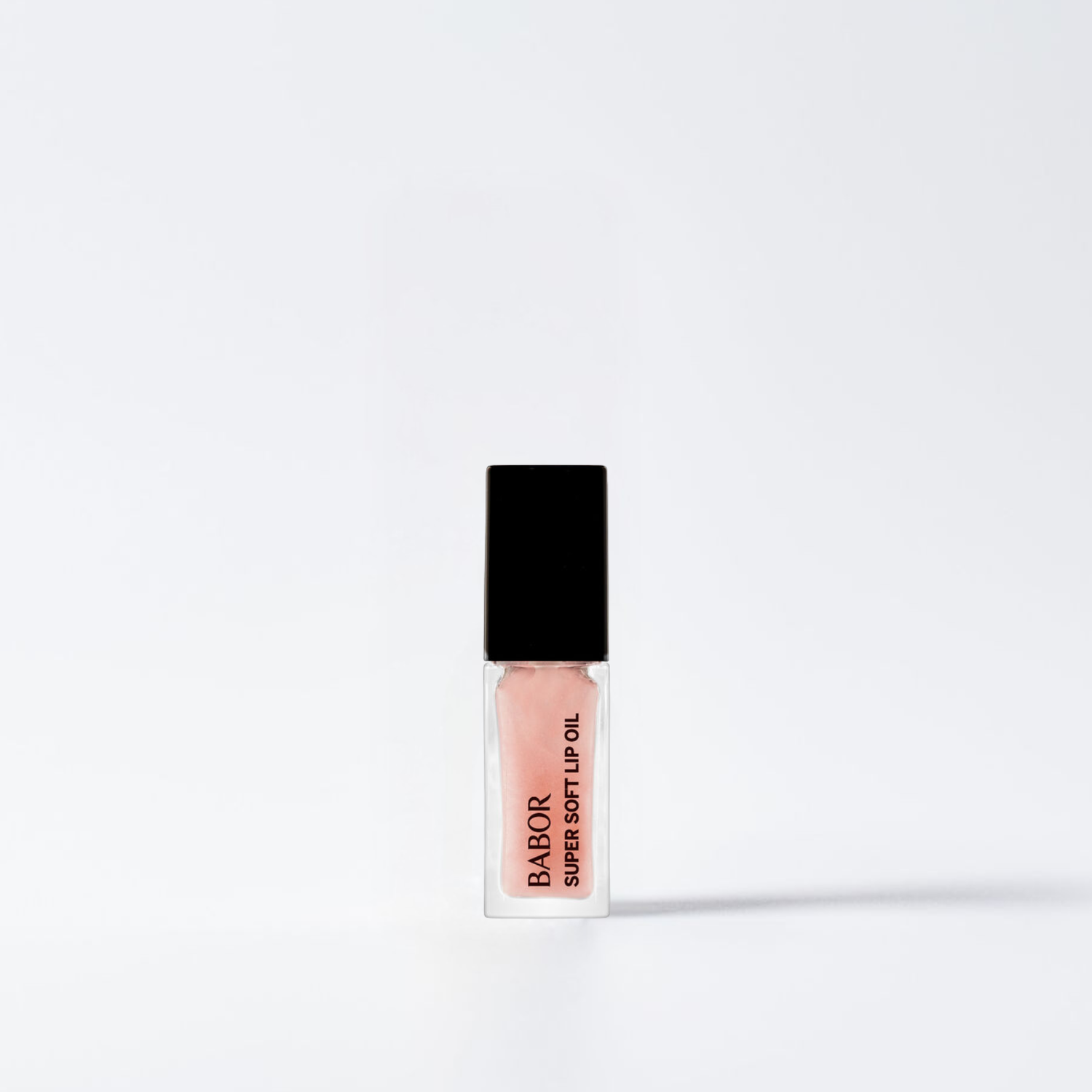 Super Soft Lip Oil 01 Pearl Pink