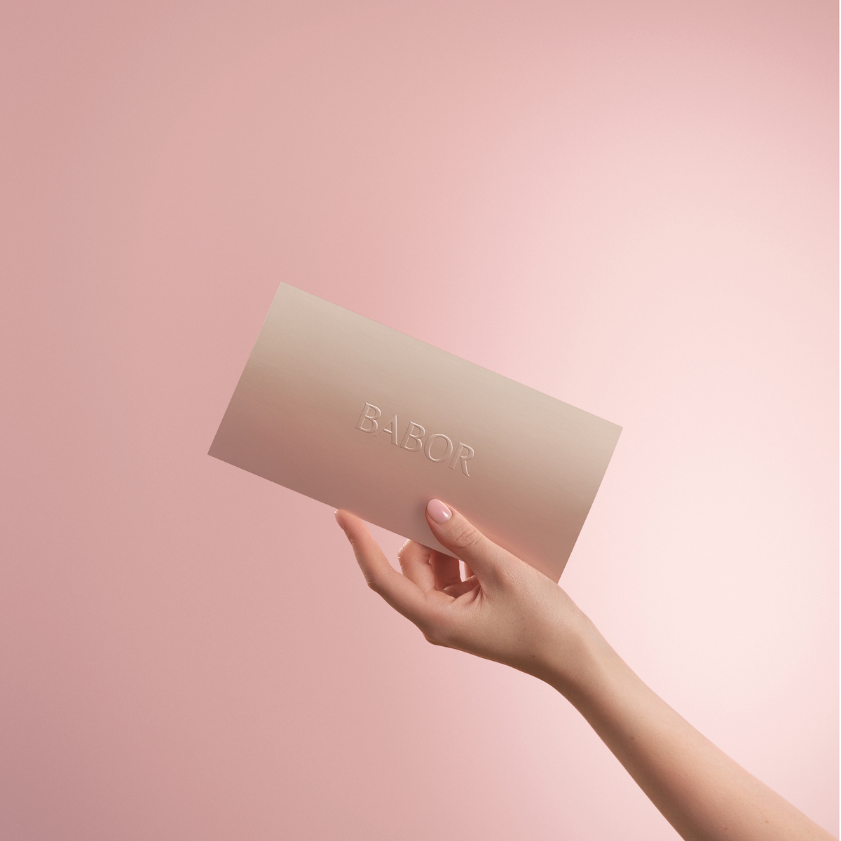 BABOR Gift Card