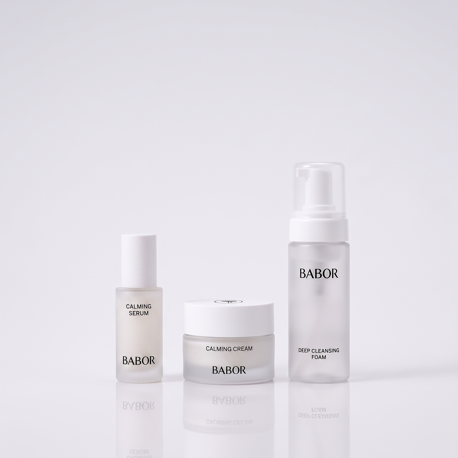 Calming Routine Set